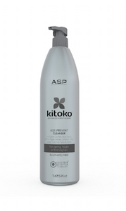 AFFINAGE© KITOKO AGE-PREVENT CLEANSER