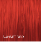 AFFINAGE© COLOUR DYNAMICS SUNSET RED