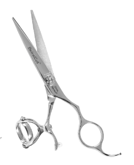 olivia garden scissors Olivia Garden© SwivelCut Hair Cutting Shears – DBSWarehouse