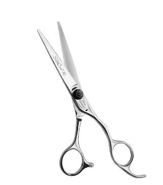 olivia garden hair scissors Olivia Garden© SilkCut XL Hair Cutting Shears – DBSWarehouse