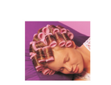 Olivia Garden© Self Gripping Hair Curler Nite Curl