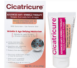 Cicatricure© Advanced Anti-Wrinkle Therapy Cream with SPF 30