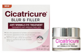 Cicatricure© Blur & Filler Anti-Wrinkle Eye Treatment 0.5oz