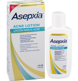 Asepxia© Acne Lotion 4oz