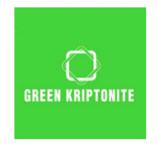 Salerm© HD Fantasy Colors Fluorine Green Kriptonite 5.0oz