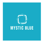 Salerm© HD Fantasy Colors Fluorine Mystic Blue 5.0oz