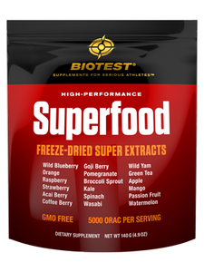 Biotest© Superfood 140 g