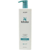 AFFINAGE© KITOKO HYDRO-REVIVE CLEANSER