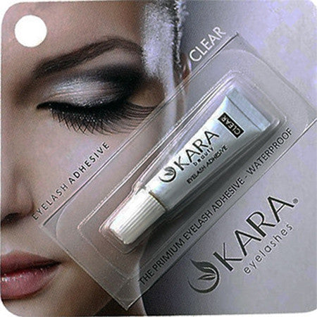 KARA© Eyelashes Glue 'Clear' 1g