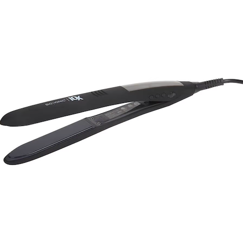 Bio ionic 10x pro flat outlet iron