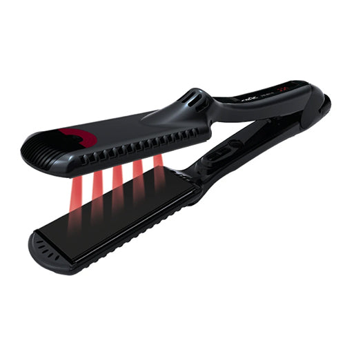 CROC popular Professional infra•red flat iron