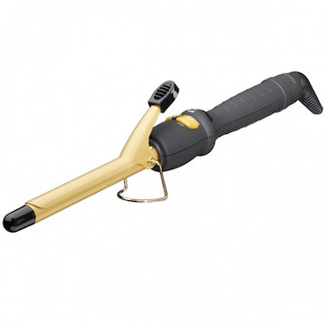 BaBylissPro© Ceramic Tools™ Spring Curling Iron – DBSWarehouse