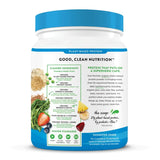 Orgain® Organic Protein™ & Superfoods Plant Based Protein Powder 2.7LB