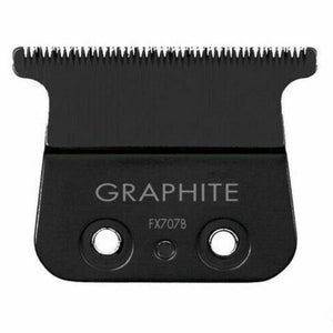 Babyliss© Pro FX707B GRAPHITE Fine tooth Replacement trimmer blade