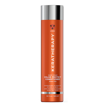 Keratherapy© Keratin Infused Color Protect Conditioner 10.1oz