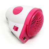 Croc© Plug Mini Blow Dryer [Detachable]