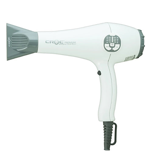 Croc© Premium IC Blow Dryer – DBSWarehouse
