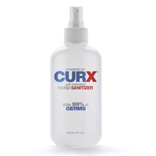 curx-hand-sanitizer