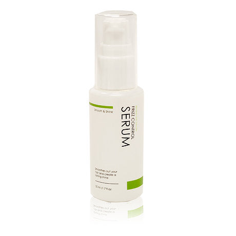 YUKO© Frizz Control Serum – DBSWarehouse - Main Image