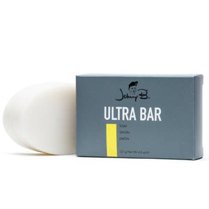 Johnny B Ultra Soap Bar 4.5oz