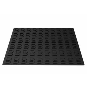 L3VEL3© SILICONE MAT