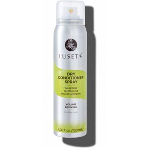 LUSETA© Dry Conditioner Spray