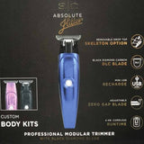 StyleCraft© Absolute Hitter Trimmer Custom Modular Body Kits