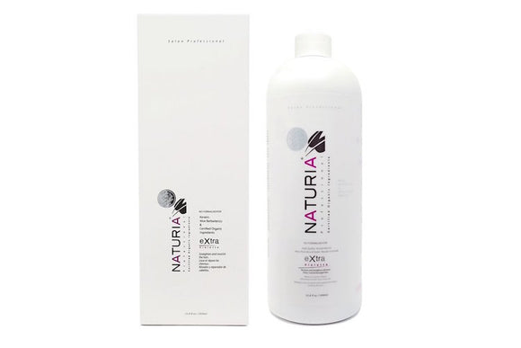 Naturia© Organic Botox eXtra Violette Smoothing Hair Treatment