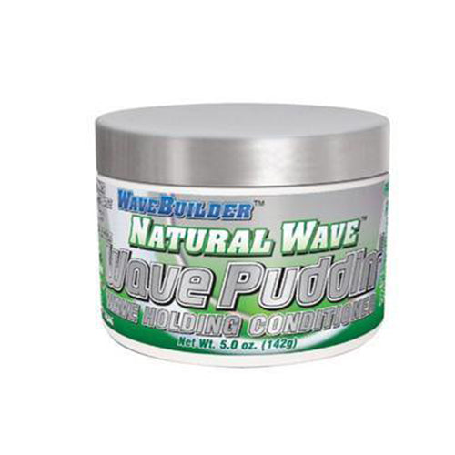 WaveBuilder©  Natural Wave Pudding 5oz