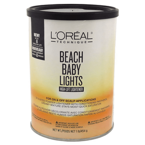 L'oreal© Beach Baby Lights High-Lift Lightener