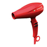 BaBylissPro© Nano Titanium Volare® V1 Full-Size Dryer Red