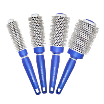 Bio ionic brush discount