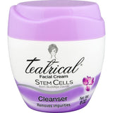 Teatrical© Cleanser Facial Cream 8oz