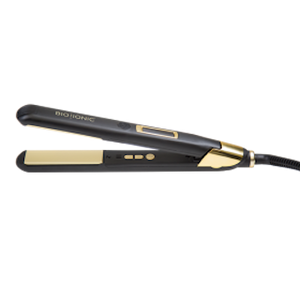 Bio ionic gold sales pro flat iron