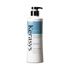 Kerasys© brand "Moisture Clinic" Shampoo