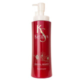 KeraSys© brand Oriental Premium Shampoo and Conditioner