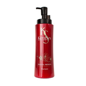 KeraSys© brand Oriental Premium Shampoo and Conditioner