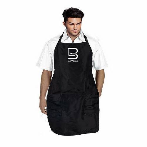 L3VEL3© Water and Coloring Resistant Apron