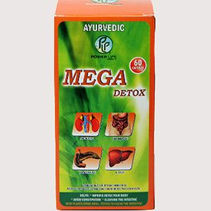 Mega Detox