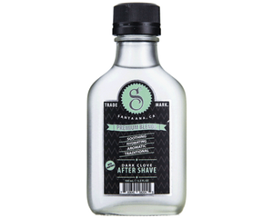 Suavecito© Premium Blends Dark Clove Aftershave 3.3 oz
