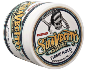 Barber Approved, Barbershop Preferred, Suavecito Pomade, water-soluble pomade, women's pomade, strong pomade, hair spray, hair creme, traditional style shaving, apparel